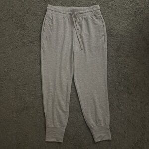 Women’s Fabletics Daria Jogger size L.